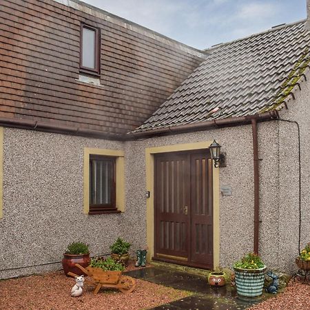 Roseville Annex Markinch Екстериор снимка