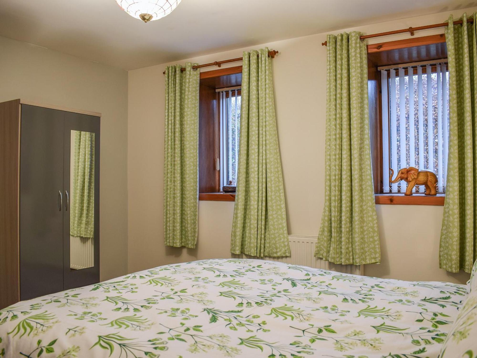 Roseville Annex Markinch Екстериор снимка